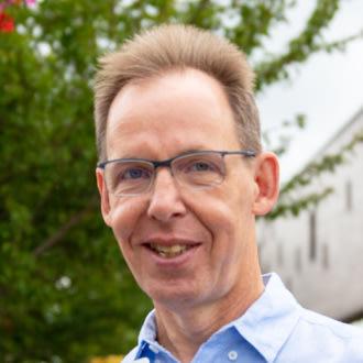 Andreas Wiesner