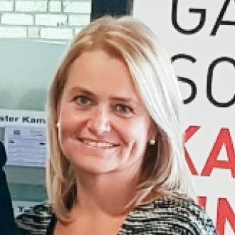 Angela Nesbach