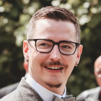 Tobias Grieß