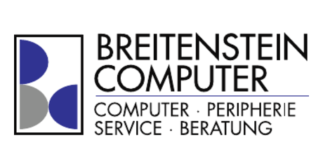 Logo Breitenstein Computer