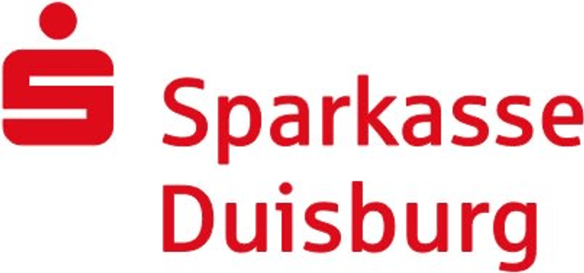 Logo Sparkasse Duisburg