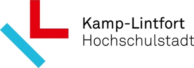 Logo Stadt Kamp-Lintfort – Hochschulstadt