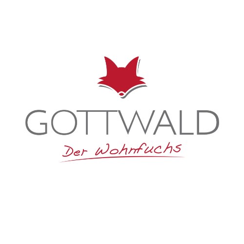 Logo Gottwald – Der Wohnfuchs